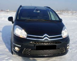    Citroen Grand C4 Picasso 2012 , 999000 , 