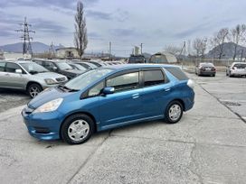  Honda Fit Shuttle 2011 , 955000 , 