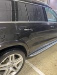 SUV   Mercedes-Benz GL-Class 2013 , 2550000 , 