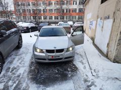 Седан BMW 3-Series 2006 года, 850000 рублей, Сургут