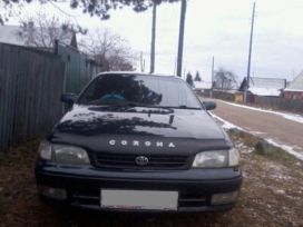  Toyota Corona 1994 , 200000 , 