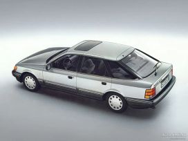 Ford Scorpio 1985 , 70000 , 