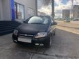  Chevrolet Aveo 2007 , 233000 , 