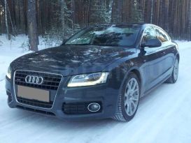  Audi A5 2011 , 1450000 , -