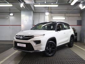 SUV или внедорожник Toyota Urban Cruiser 2023 года, 4000000 рублей, Краснодар