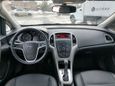  Opel Astra 2012 , 455000 , 