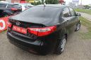  Kia Rio 2013 , 429000 , 