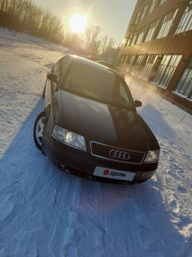  Audi A6 2001 , 450000 , 