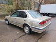  Nissan Sunny 2001 , 235000 , 