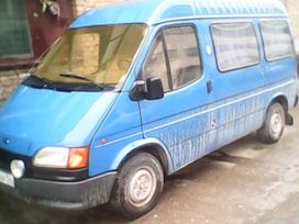 Ford Ford 1992 , 130000 , 