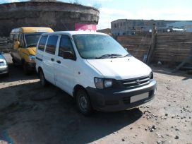    Toyota Town Ace Noah 1999 , 100000 , -