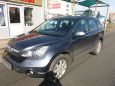 SUV   Honda CR-V 2007 , 800000 , 