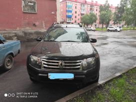 SUV   Renault Duster 2012 , 545000 , 
