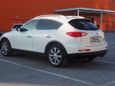 SUV   Infiniti QX50 2015 , 1560000 , 