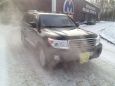 SUV   Toyota Land Cruiser 2013 , 2800000 , 