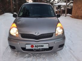    Toyota Yaris Verso 2004 , 475000 , 