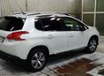 SUV   Peugeot 2008 2016 , 950000 , 