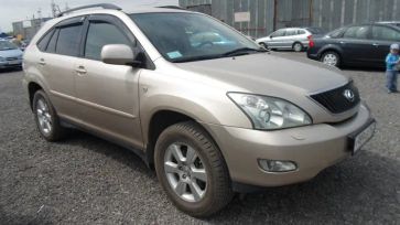 SUV   Lexus RX350 2007 , 1100000 , 