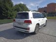 SUV   Toyota Land Cruiser 2017 , 4900000 , 