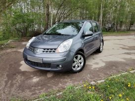  Nissan Note 2008 , 325000 , 