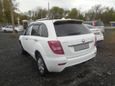 SUV   Lifan X60 2016 , 475000 , 