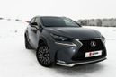 SUV   Lexus NX200t 2017 , 2690000 , 