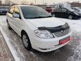  Toyota Corolla 2002 , 495000 , 