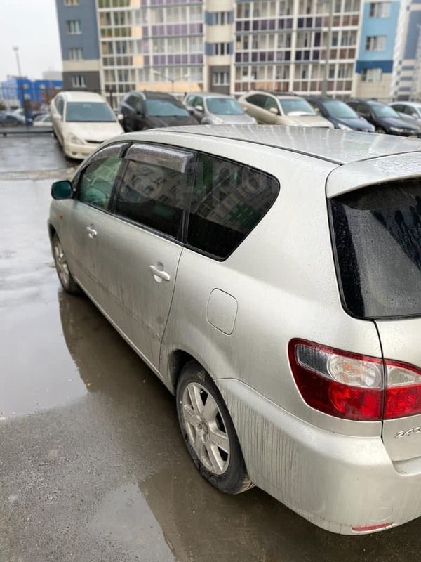    Toyota Ipsum 2003 , 465000 , 