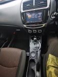 SUV   Mitsubishi RVR 2017 , 1480000 , 