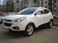 SUV   Hyundai ix35 2011 , 619900 , -