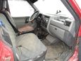 SUV   Volkswagen Transporter 1992 , 220000 , 