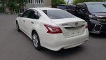  Nissan Teana 2016 , 1100000 , 