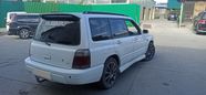 SUV   Subaru Forester 1998 , 360000 , 