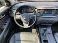 SUV   Kia Sorento 2016 , 1850000 , 