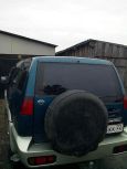 SUV   Nissan Mistral 1996 , 350000 , 