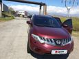 SUV   Nissan Murano 2009 , 850000 , -