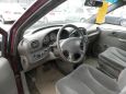    Dodge Caravan 2001 , 330000 , 