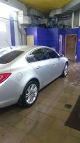  Opel Insignia 2011 , 599000 , 