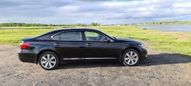  Lexus LS600hL 2010 , 2100000 , 