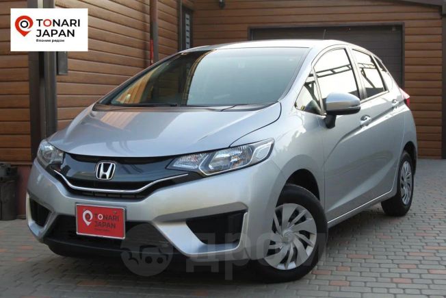  Honda Fit 2015 , 695000 , 