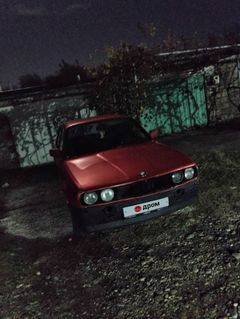 Седан BMW 3-Series 1985 года, 100000 рублей, Кореновск