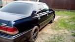  Toyota Crown 1999 , 270000 , 