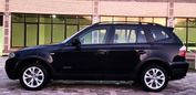 SUV   BMW X3 2010 , 630000 , 