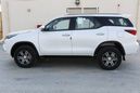 SUV   Toyota Fortuner 2022 , 4000000 , 