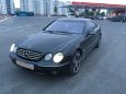  Mercedes-Benz CL-Class 2001 , 630000 , 