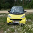  3  Smart Fortwo 2008 , 420000 , 