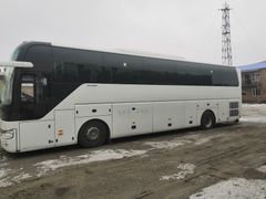 Туристический автобус Yutong ZK6122H9 2019 года, 8350000 рублей, Аксай