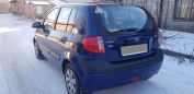  Hyundai Getz 2008 , 325000 , 