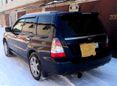 SUV   Subaru Forester 2005 , 600000 , --