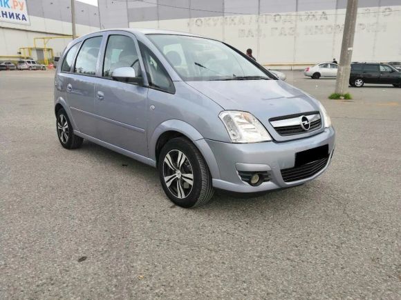    Opel Meriva 2006 , 289000 , 